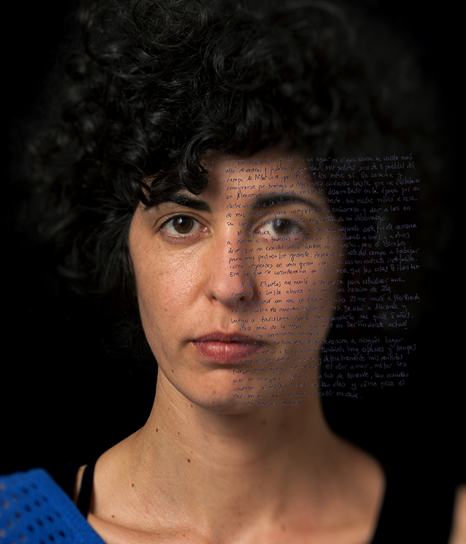Ana izquierdo